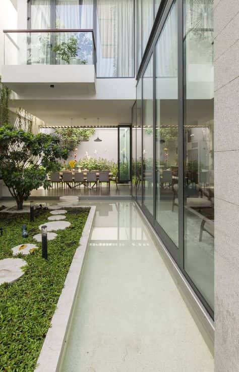Bán nhà đường Nguyễn Đình Chiểu Quận 1