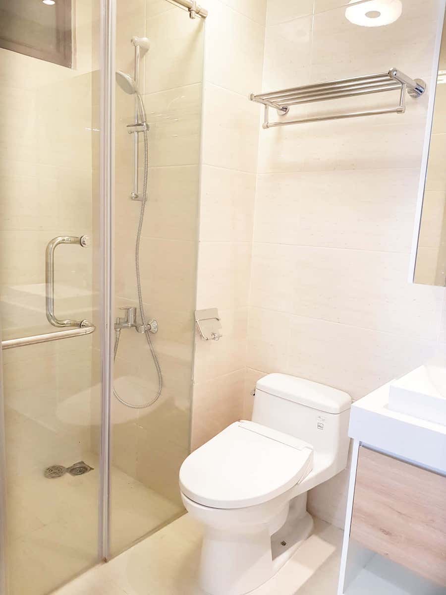 Bán nhà đường Nguyễn Kiệm quận Phú Nhuận