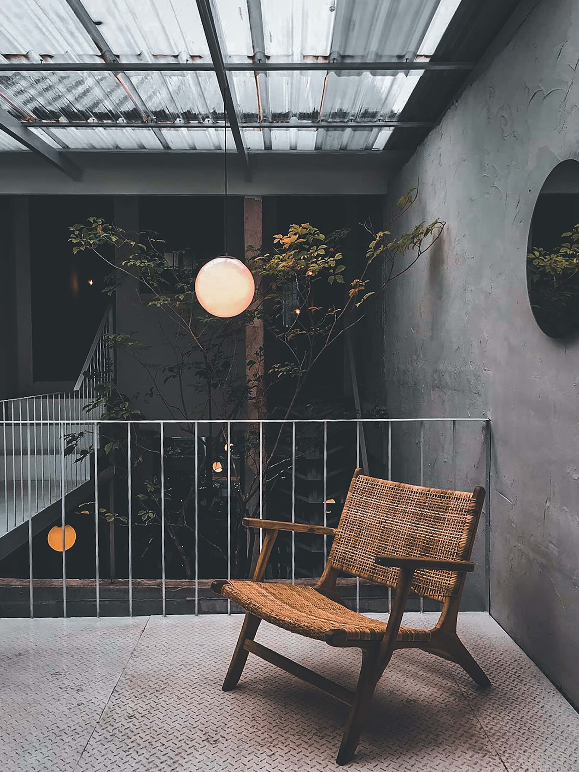 Bán nhà đường Nguyễn Văn Mai Quận 3