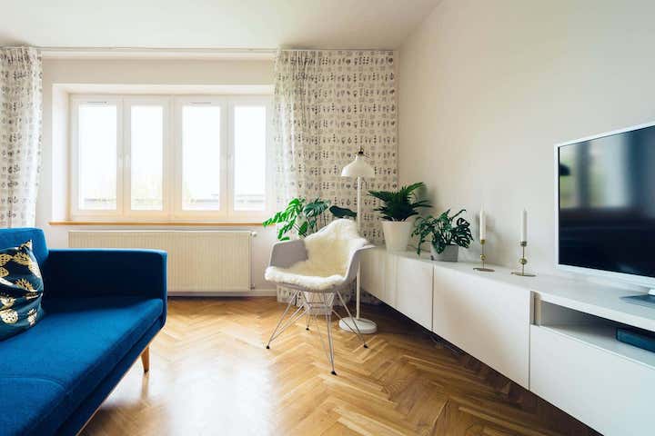 Bán nhà đường Phạm Cự Lượng quận Tân Bình