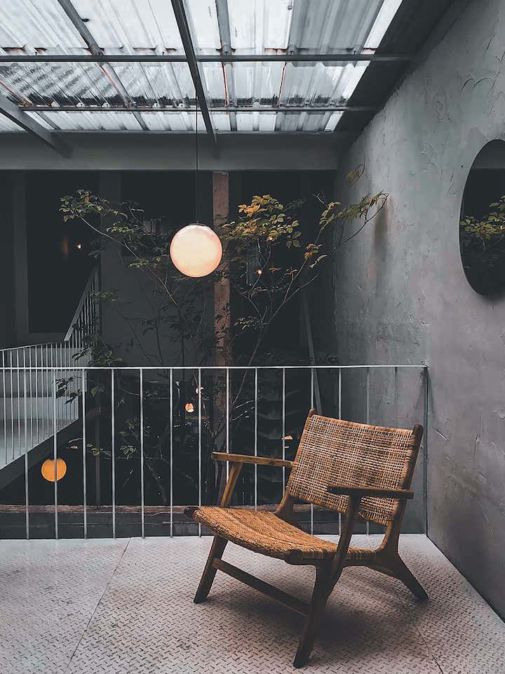 Bán nhà đường Phạm Viết Chánh quận Bình Thạnh