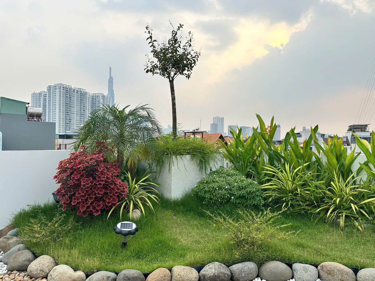 Bán nhà Đường số 59 Thành phố Thủ Đức