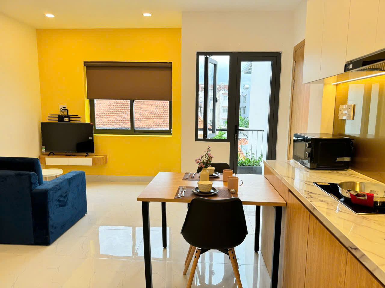 Bán nhà Đường số 59 Thành phố Thủ Đức