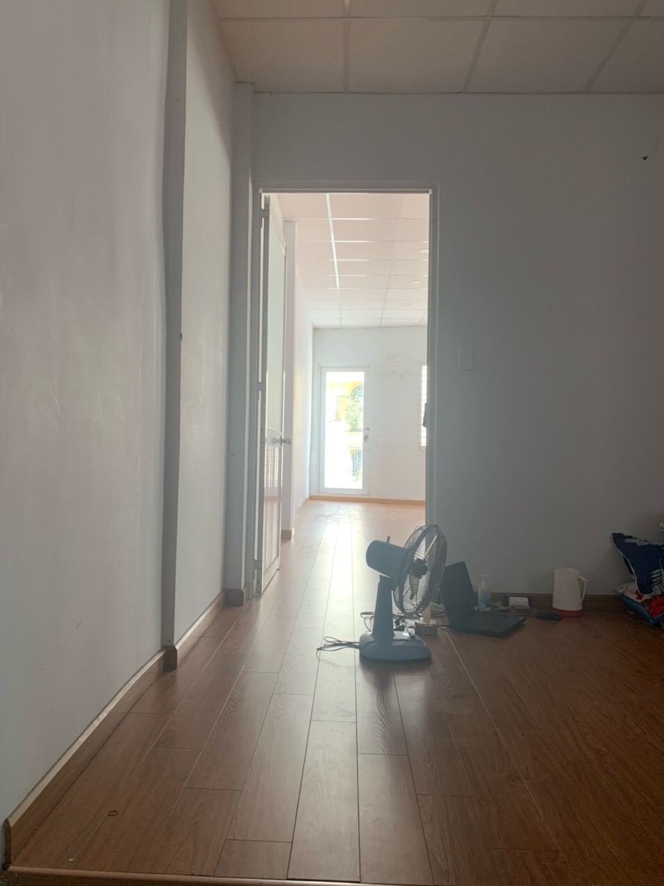 Bán nhà Đường Sư Vạn Hạnh Quận 10
