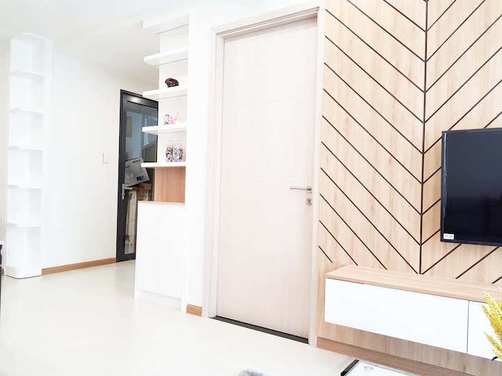 Bán nhà đường Trần Bình Trọng quận Gò Vấp