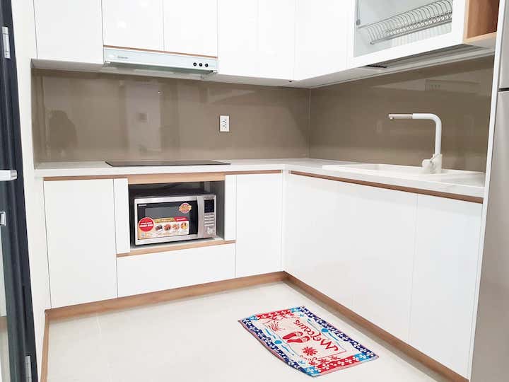 Bán nhà đường Trần Kế Xương quận Bình Thạnh