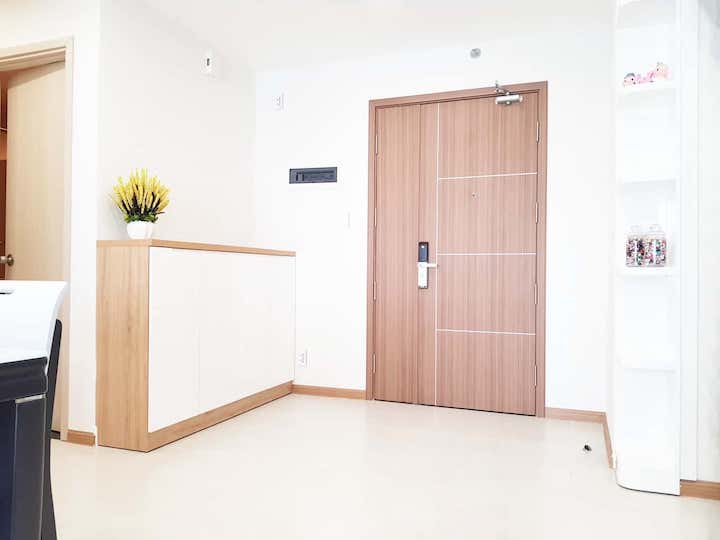 Bán nhà đường Trần Kế Xương quận Bình Thạnh