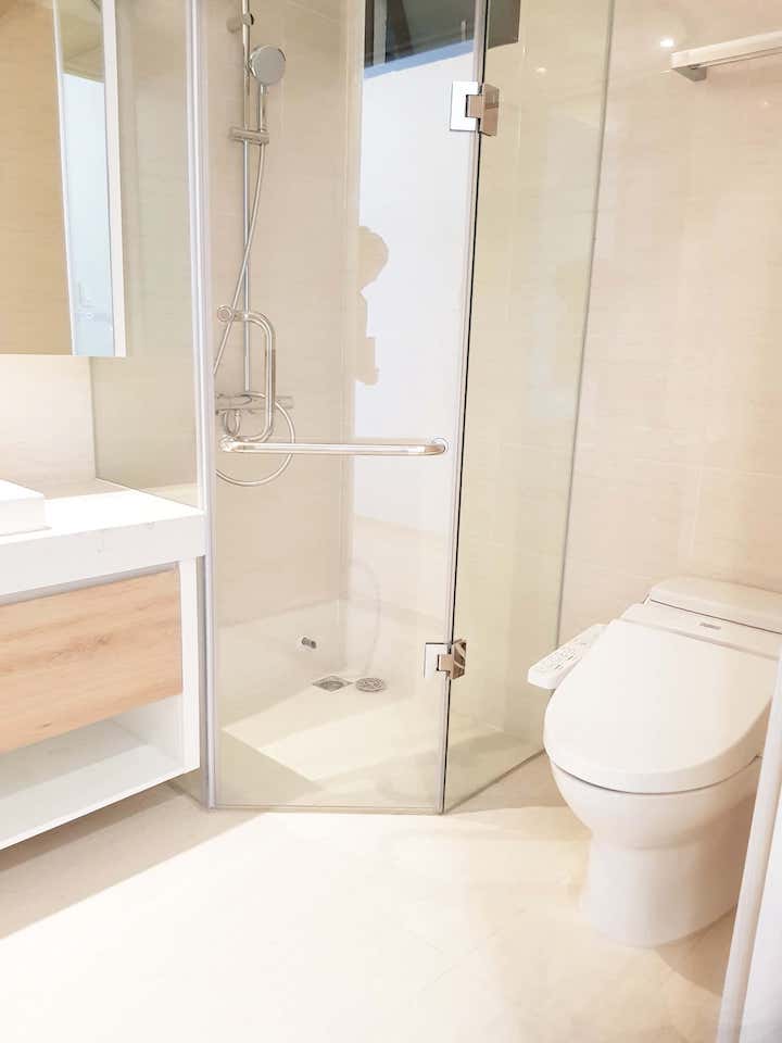 Bán nhà đường Trần Kế Xương quận Bình Thạnh