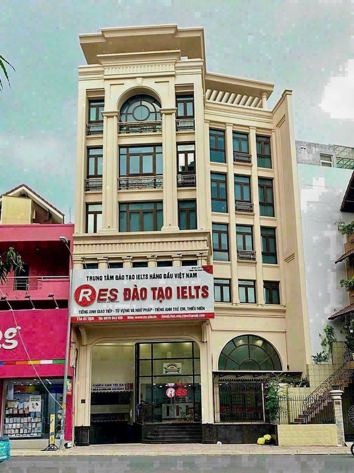 Bán nhà đường Út Tịch phường 4 quận Tân Bình