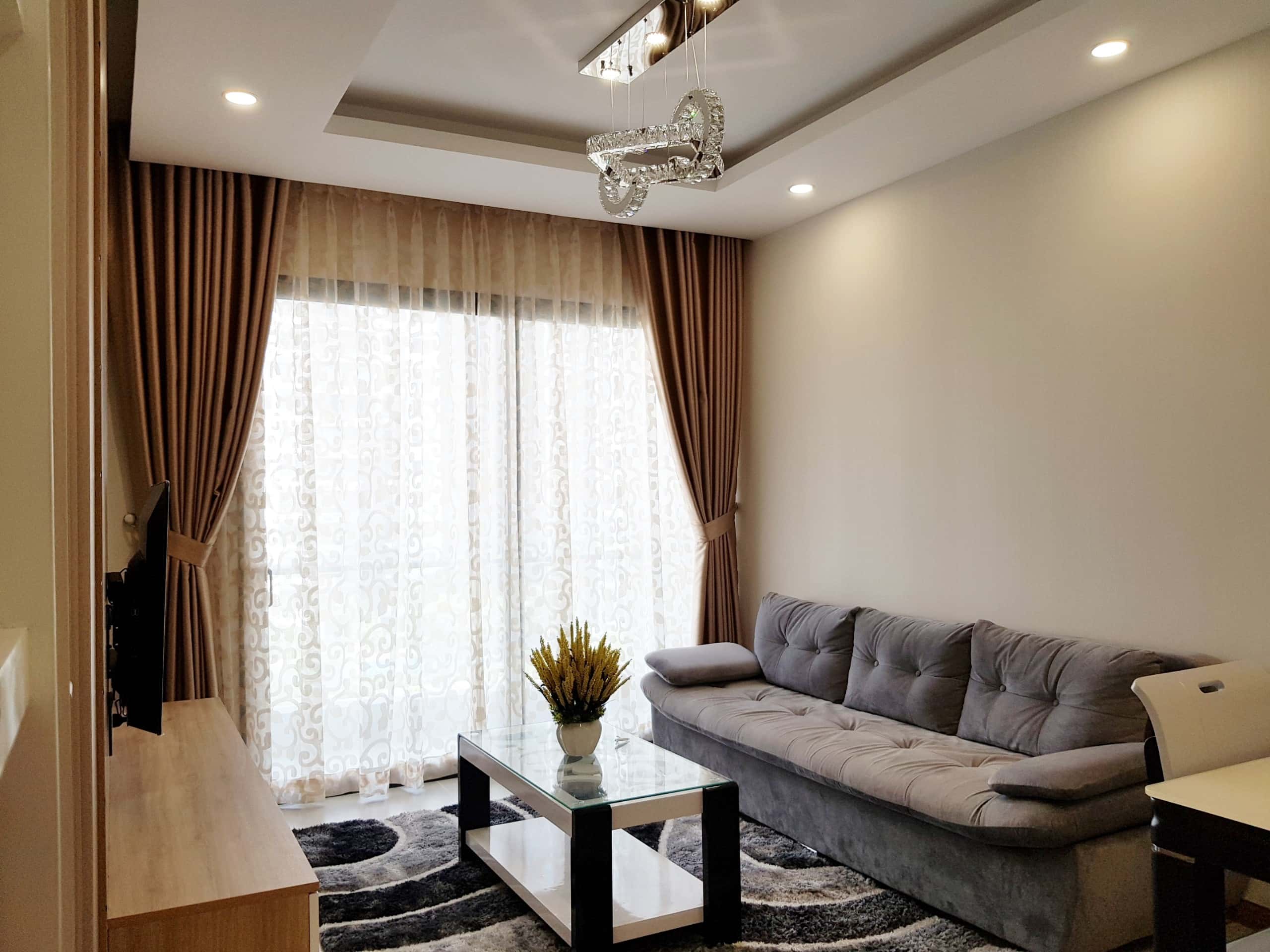 Bán nhà góc 2 mặt tiền 44 Ung Văn Khiêm quận Bình Thạnh