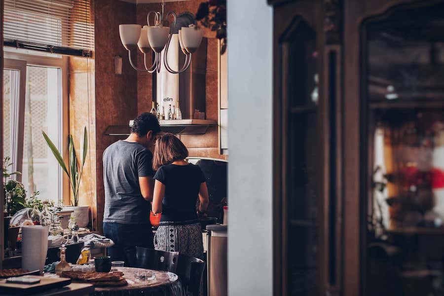 Bán nhà khu cư xá Chu Văn An quận Bình Thạnh