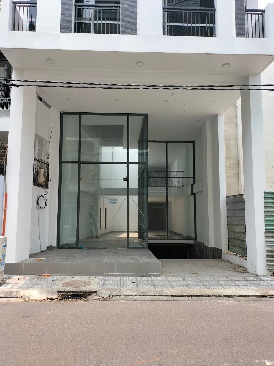 Bán nhà 111A Nguyễn Phi Khanh Quận 1