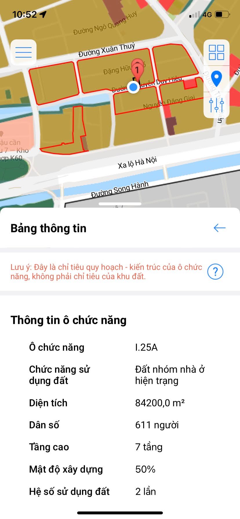 Bán nhà 27 Nguyễn Duy Hiệu Thành phố Thủ Đức