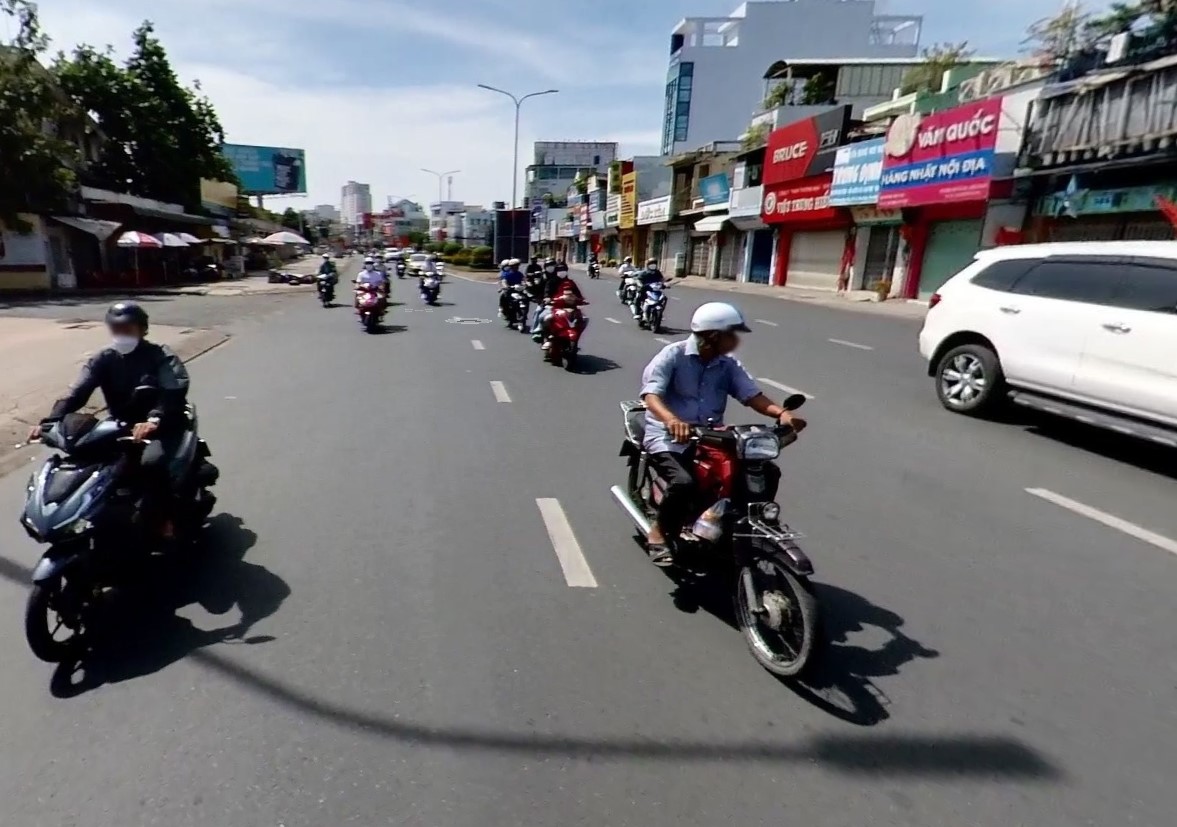 Bán nhà 578 Hoàng Văn Thụ quận Tân Bình