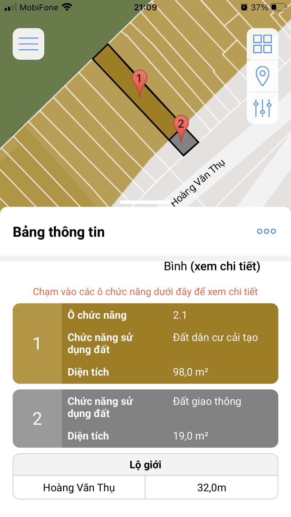 Bán nhà 578 Hoàng Văn Thụ quận Tân Bình
