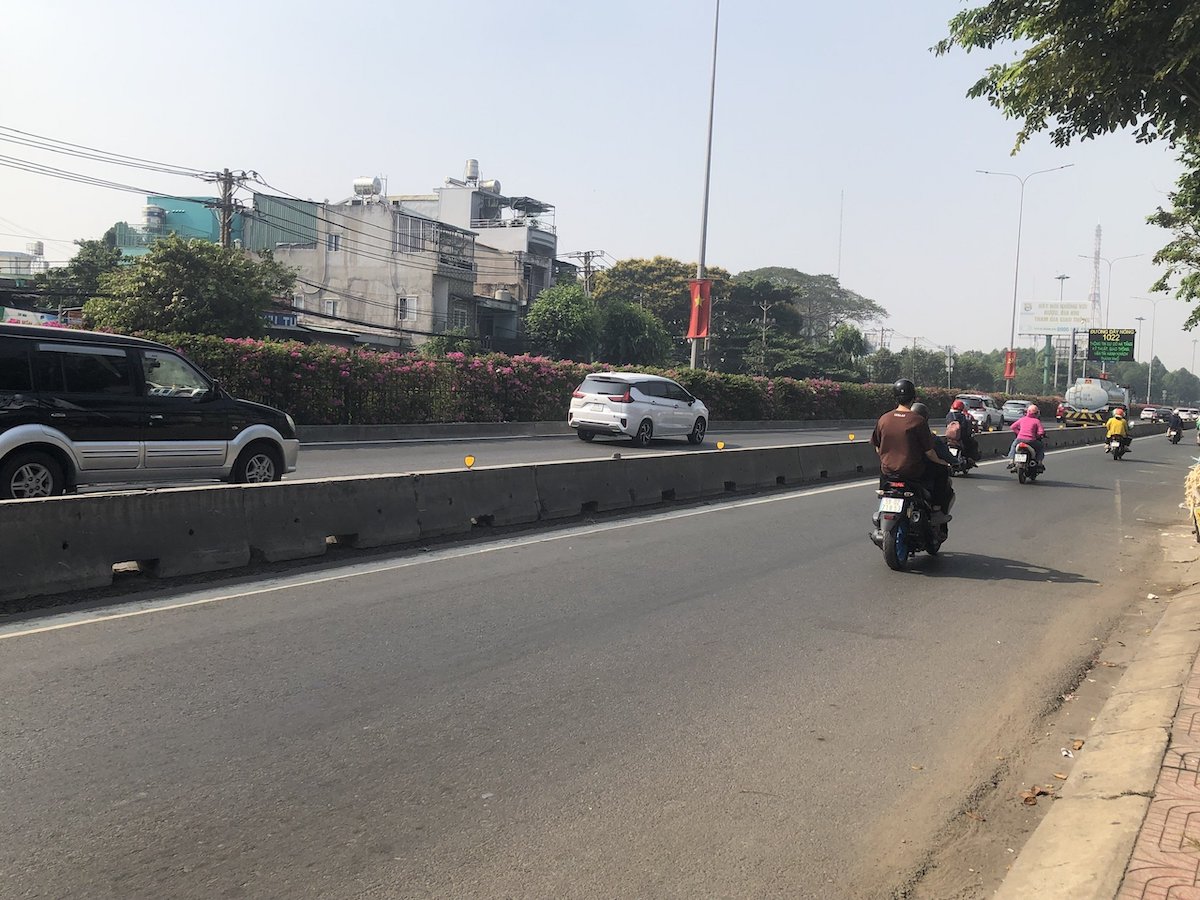 Bán nhà Quốc Lộ 1A Quận 12