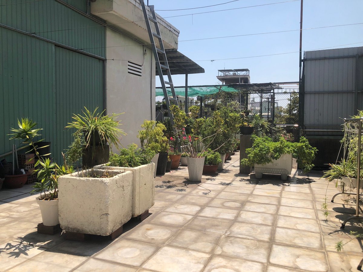 Bán nhà Quốc Lộ 1A Quận 12