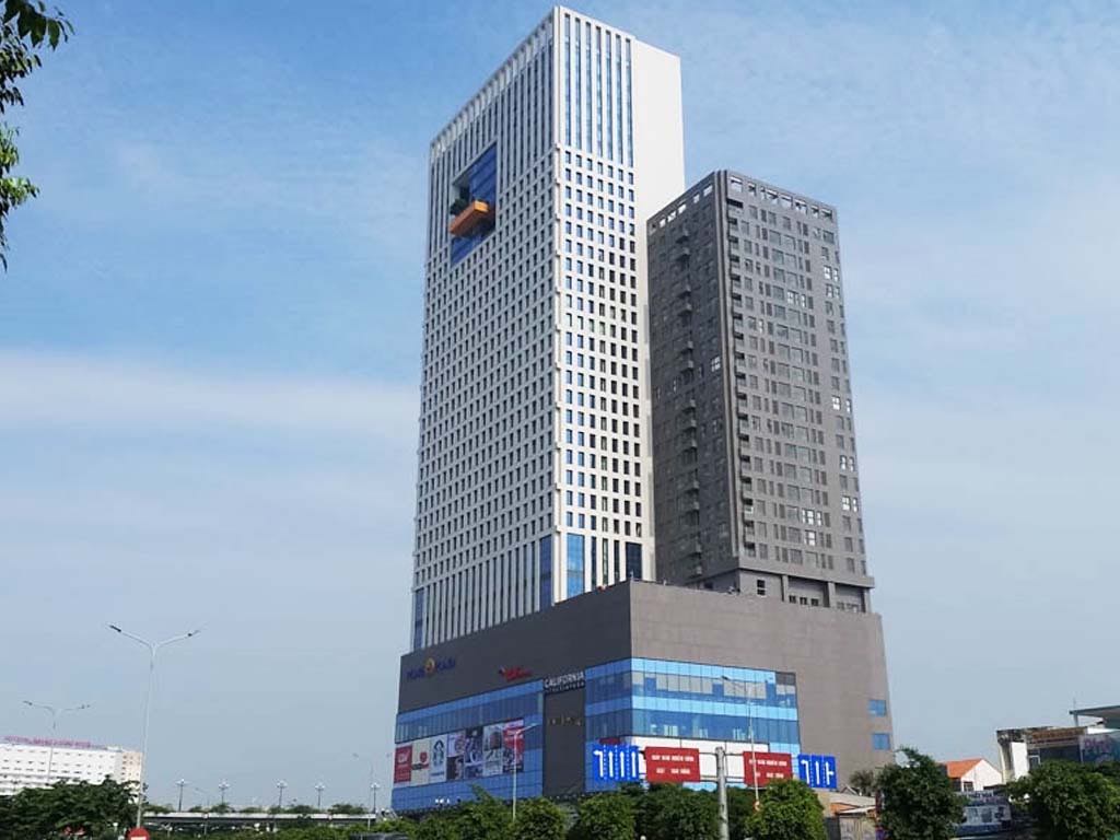 Bán sang nhượng căn hộ Pearl Plaza đường Điện Biên Phủ Quận Bình Thạnh