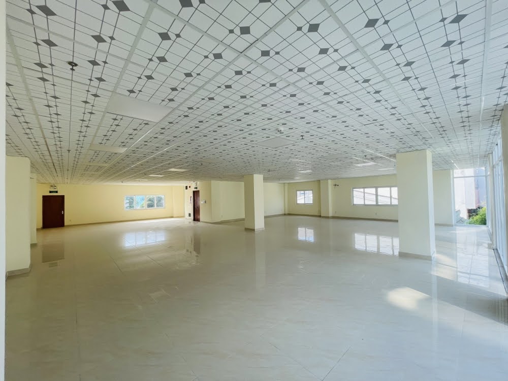 Bán tòa nhà góc mặt tiền 151-153 Tân Sơn Nhì quận Tân Phú