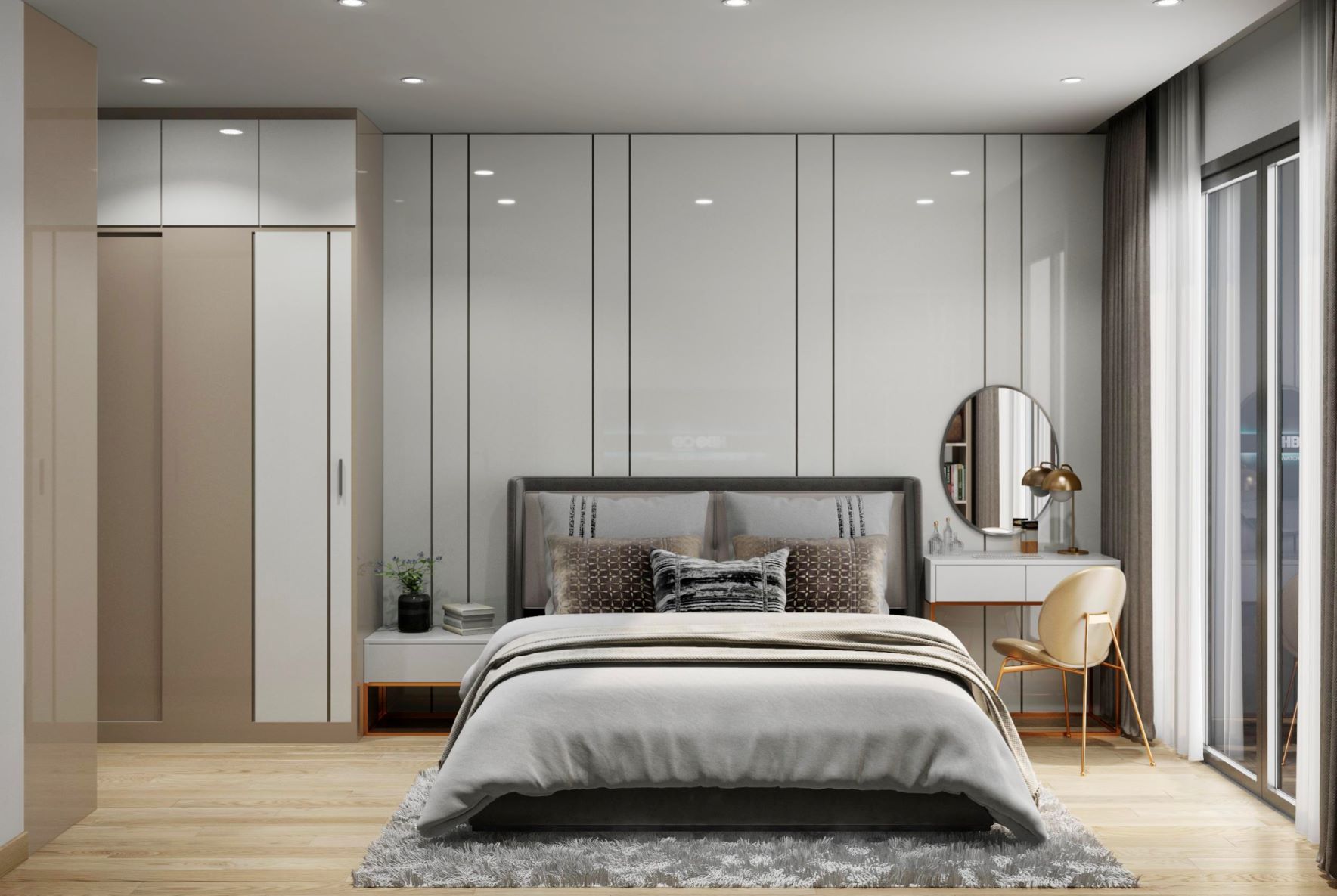 Bán Căn hộ Bình Dương giá 1 tỷ cạnh tp Thủ Đức