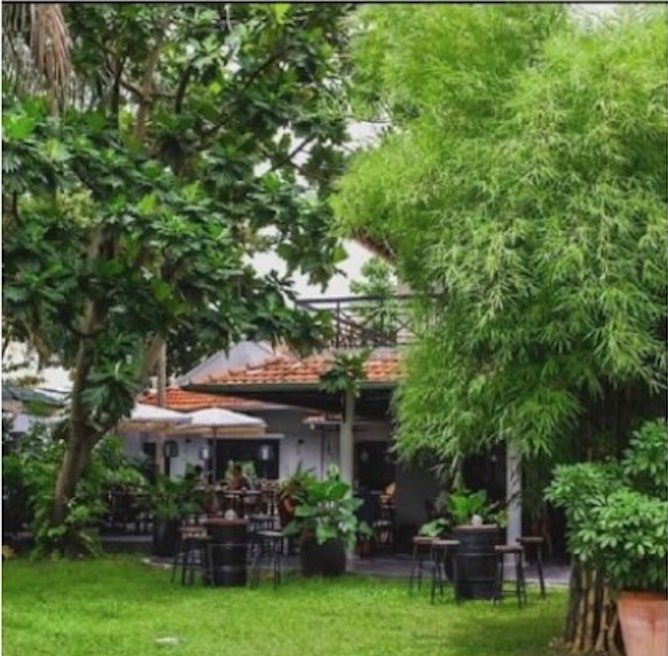 Cho thuê mặt bằng đường Nguyễn Ư Dĩ Thành phố Thủ Đức