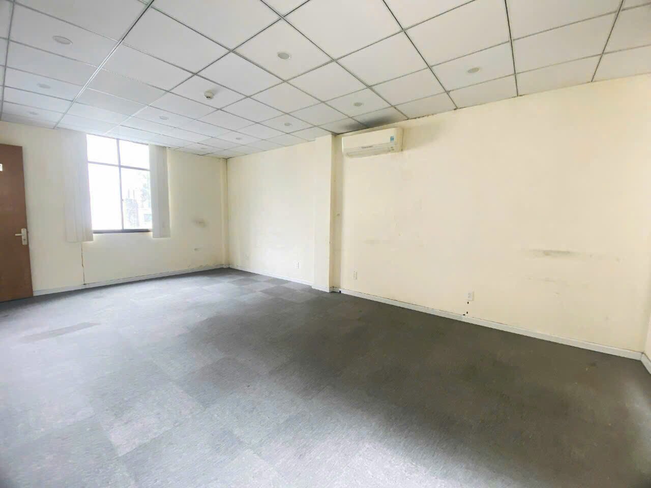 Cho thuê nhà đường Hồ Tùng Mậu Quận 1