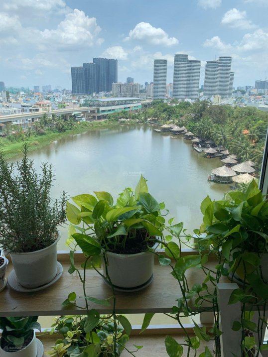 chung cư Cantavil Hoàn Cầu