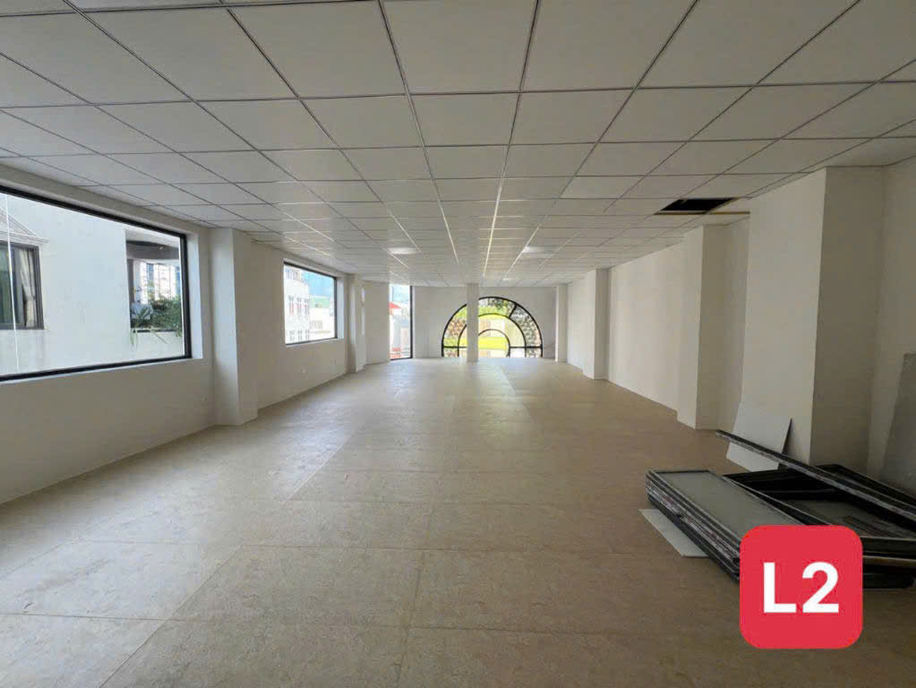 Bán tòa nhà 473 Lê Quang Định quận Gò Vấp