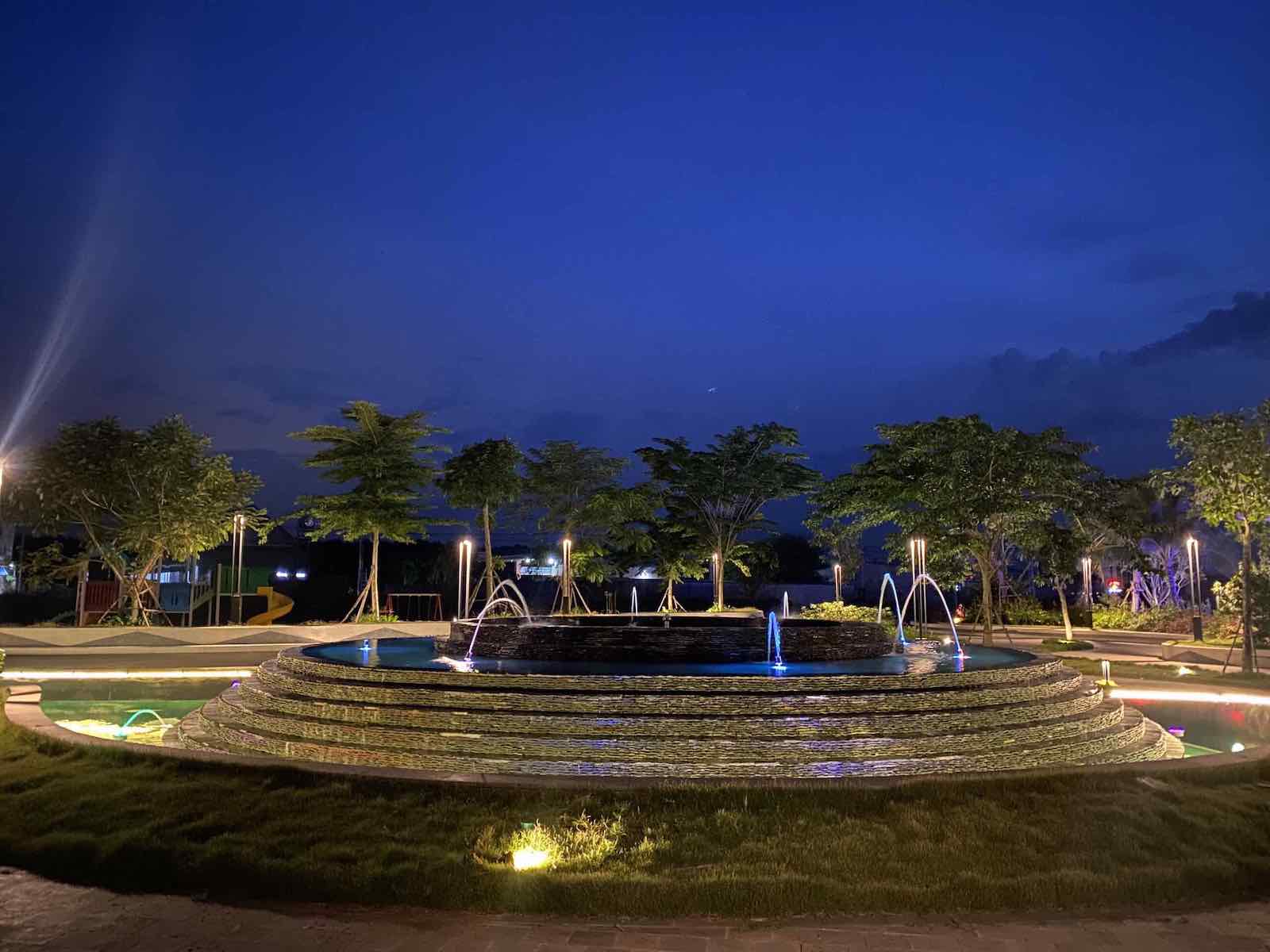 Khu đô thị Phúc Hưng Golden tỉnh Bình Phước