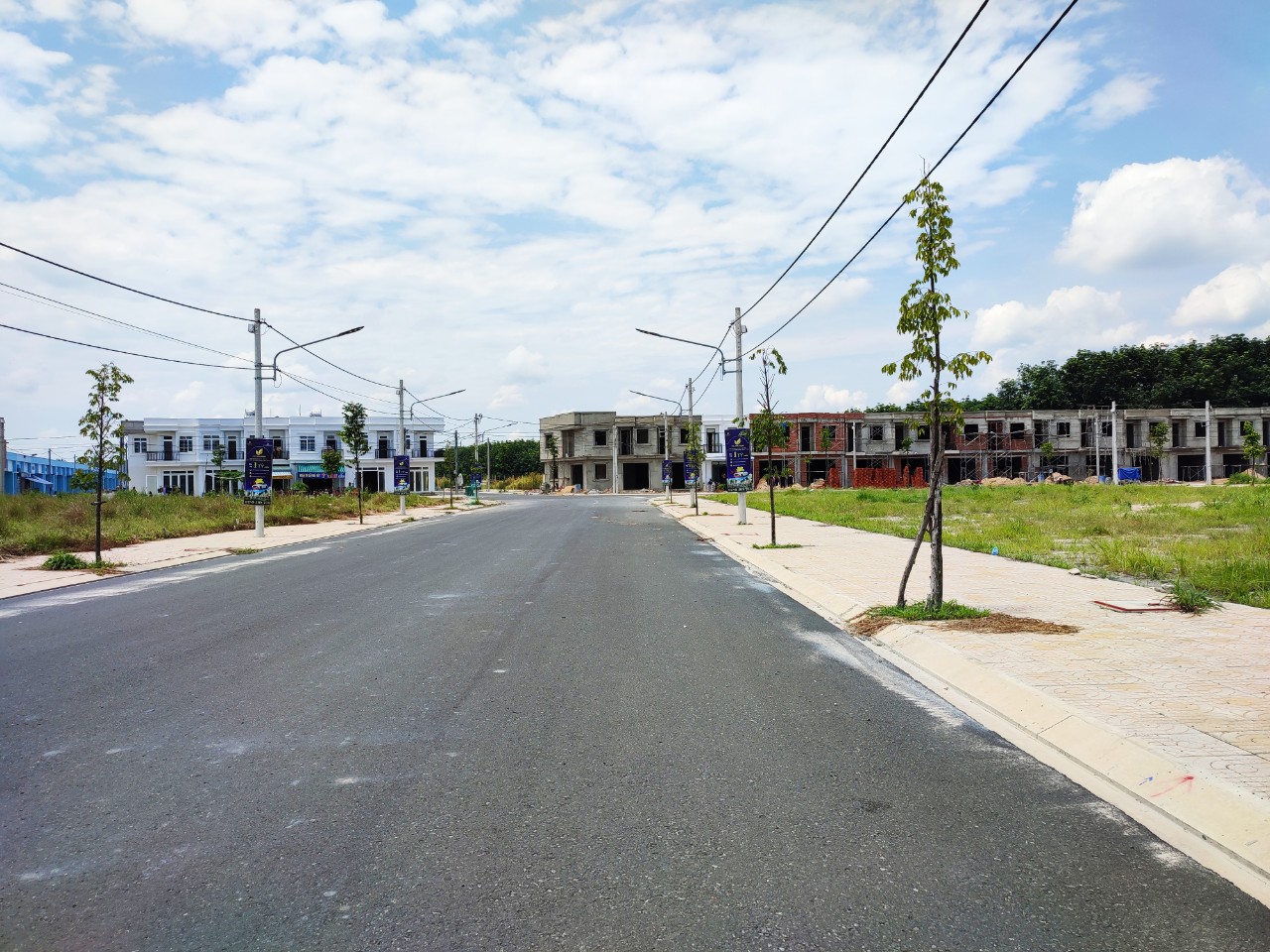 Bán đất nền Becamex Bình Phước giá rẻ