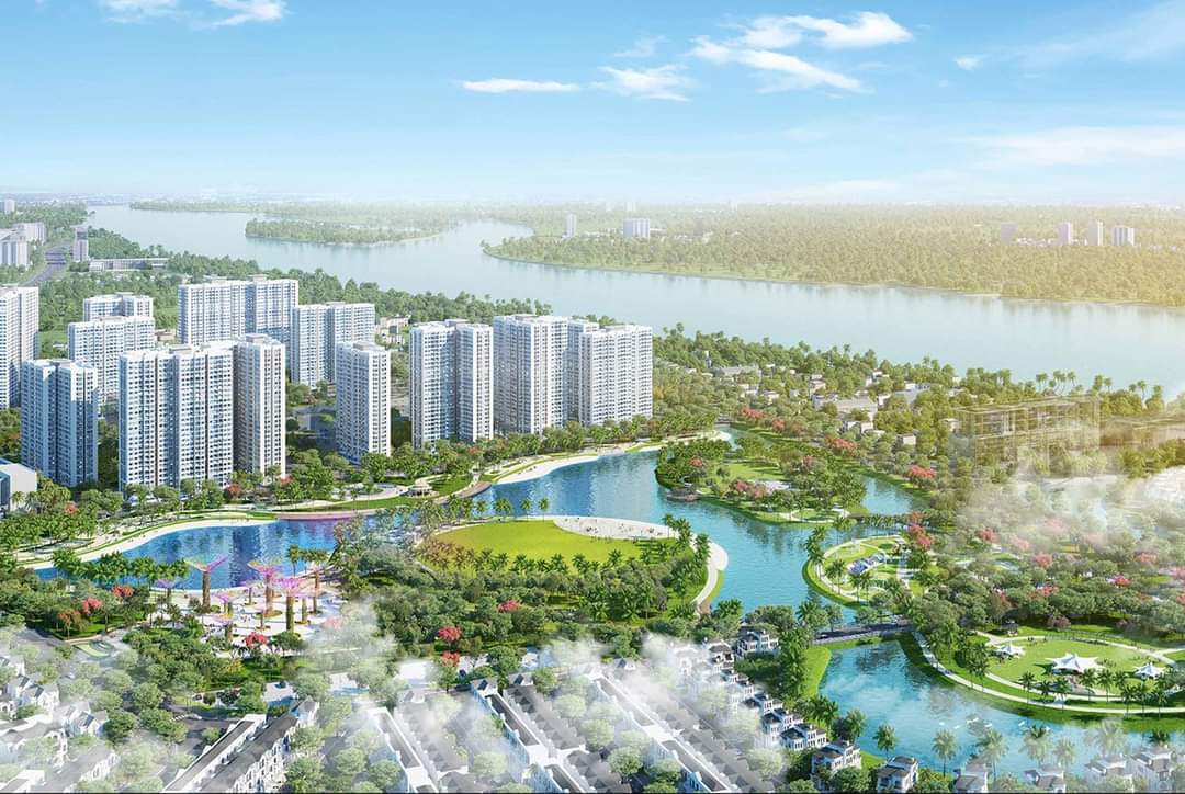 Nhà ở xã hội Happy Homes tp Hồ Chí Minh