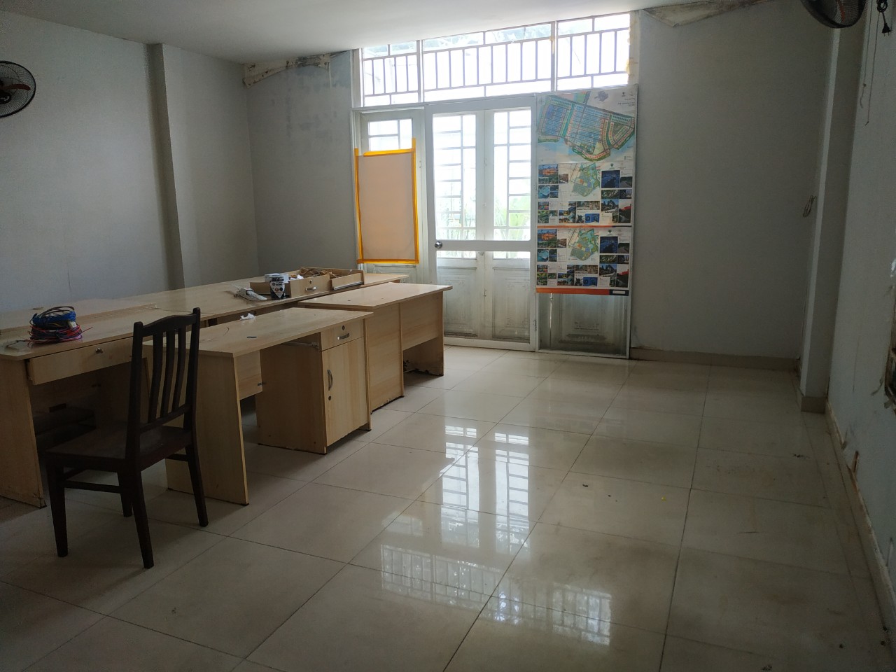 Bán nhà mặt tiền Đường Nguyễn Hữu Cảnh Quận Bình Thạnh