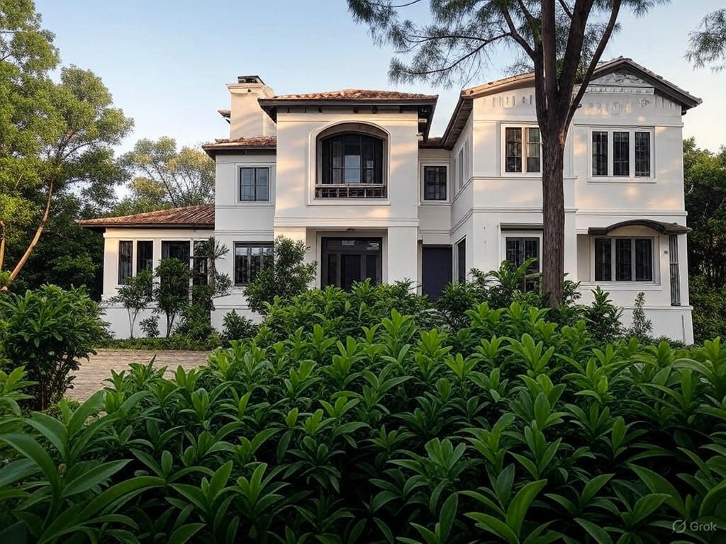Bán biệt thự 215B5 Thành phố Thủ Đức