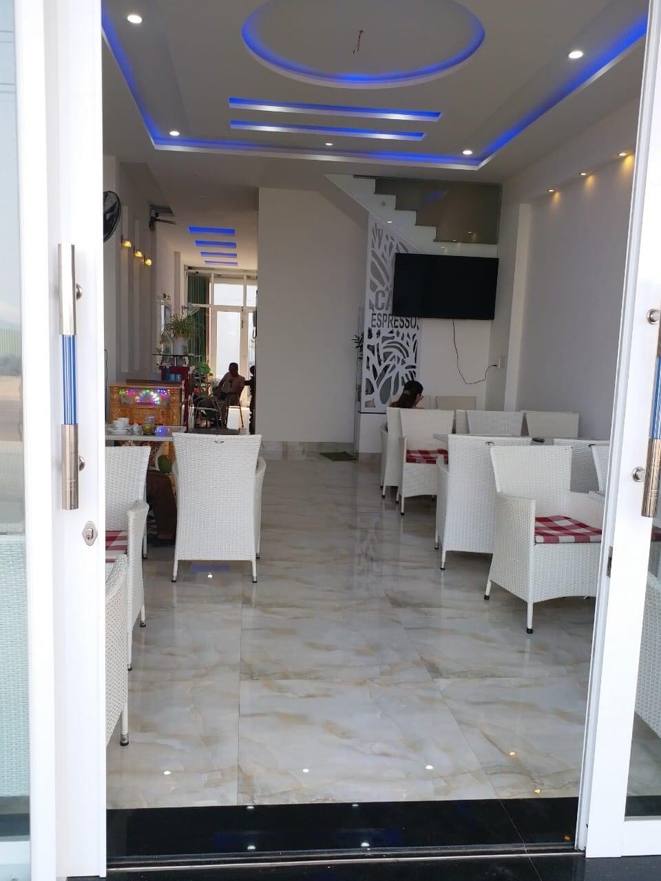 Bán khách sạn mặt tiền đường Đống Đa thành phố Quy Nhơn