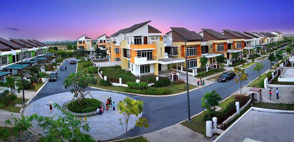 Tìm nguồn đầu tư Khu dân cư xã Long Phước tỉnh Đồng Nai