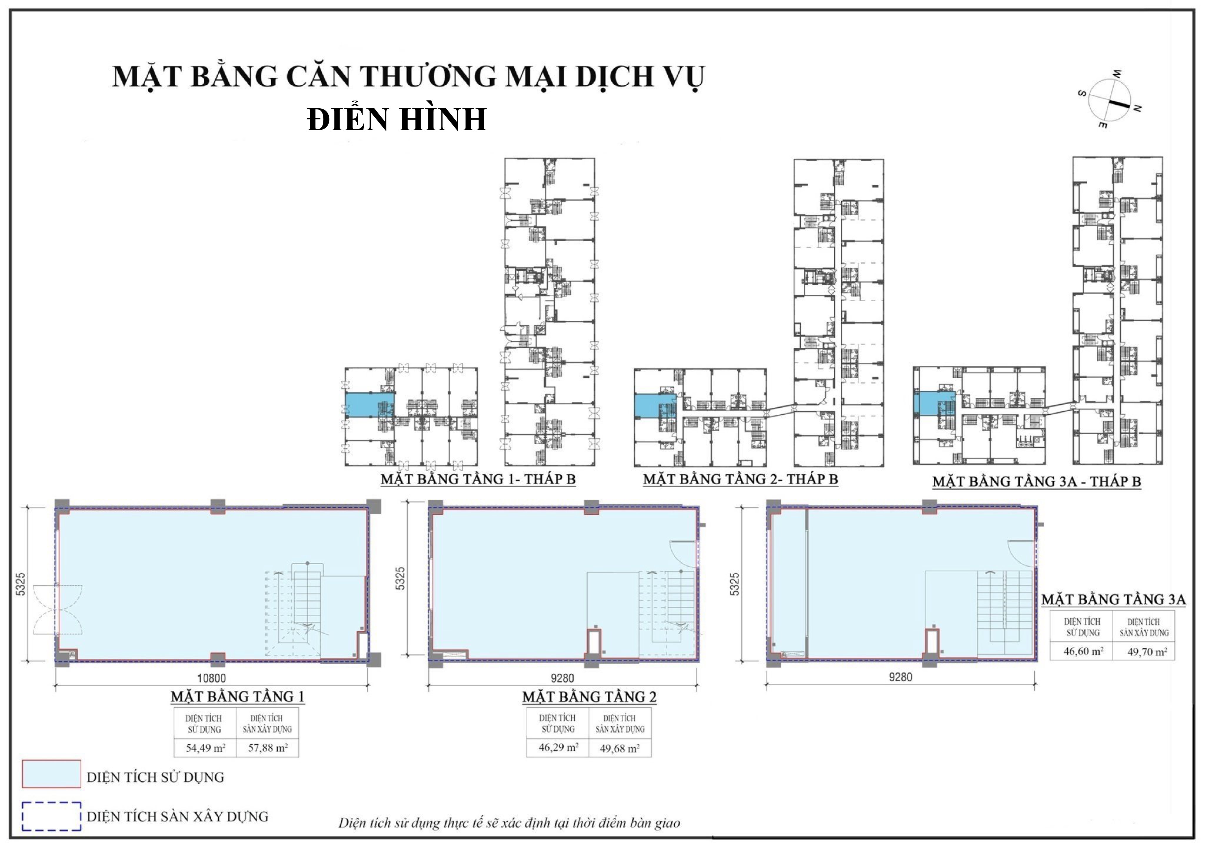 Bán Shophouse Dự án Fiato Premier Thành phố Thủ Đức