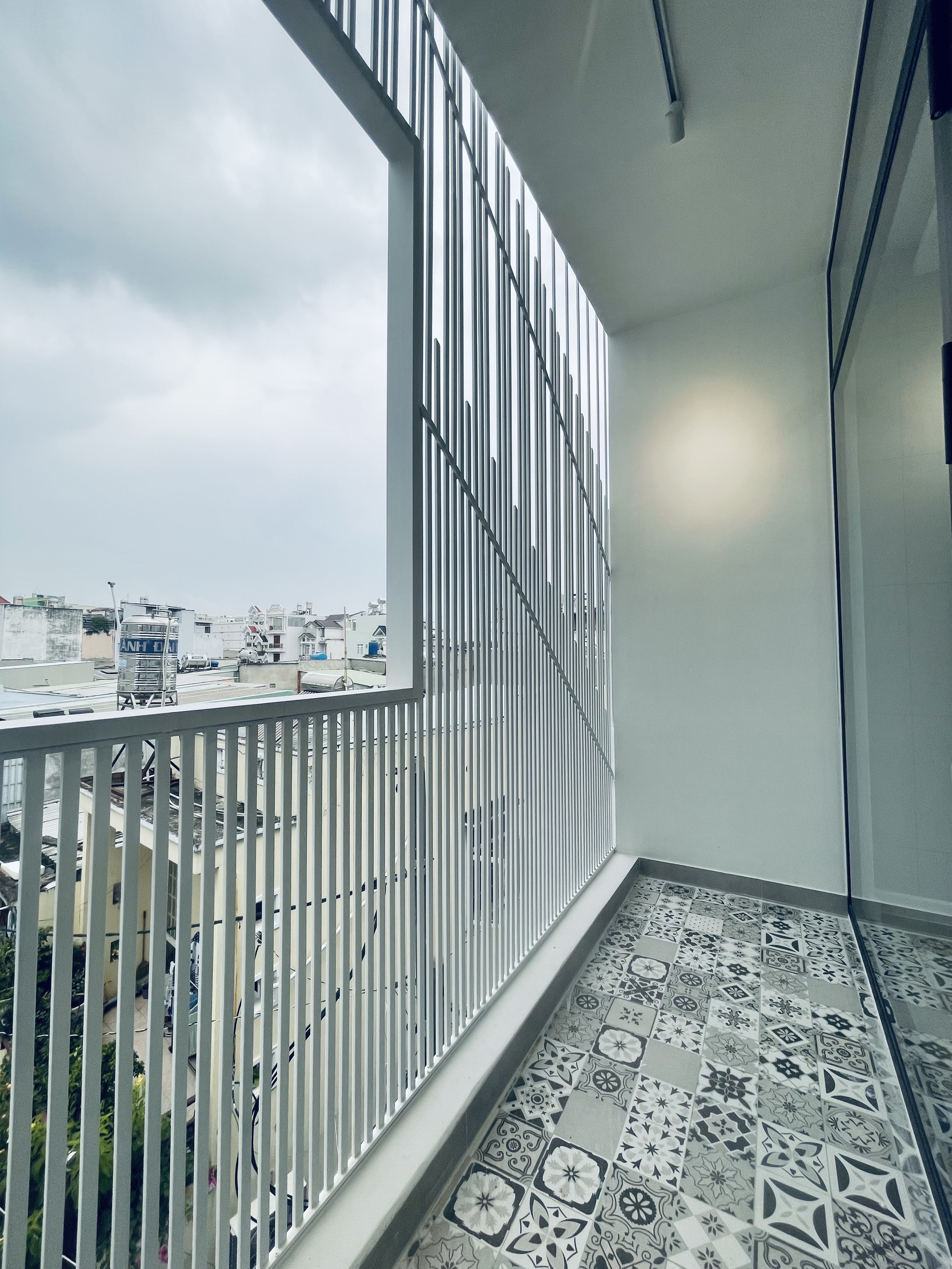 Bán nhà hẻm đường số 51 Gò Vấp