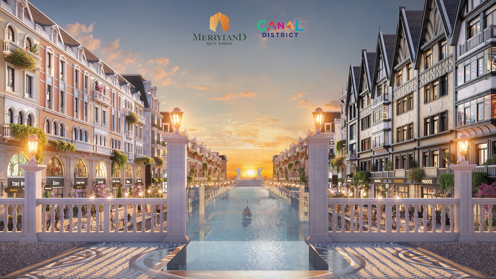 nha-pho-bizhouse-canal-district-merryland-quy-nhon