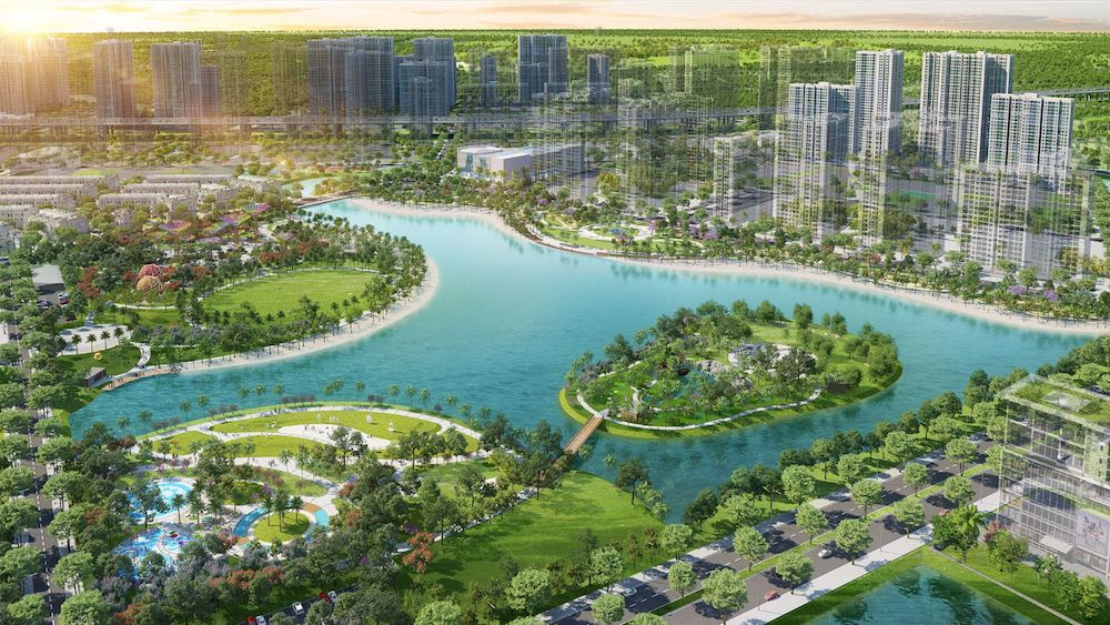 Nhà ở xã hội Happy Homes tp Hồ Chí Minh
