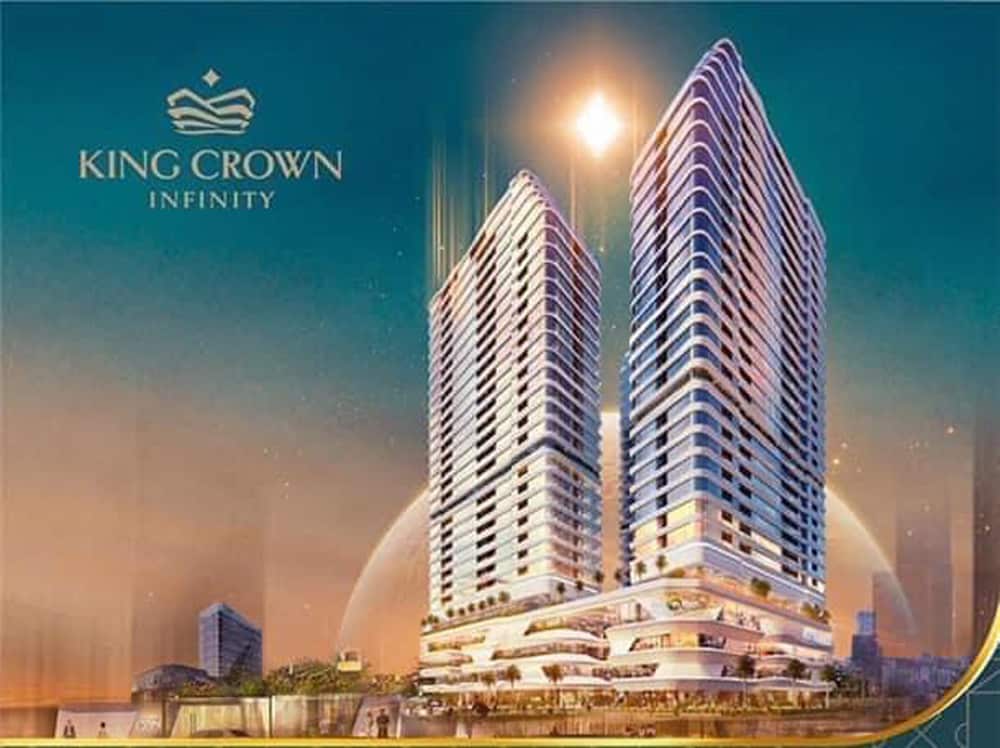 Bán căn hộ King Crown Infinity Thành phố Thủ Đức