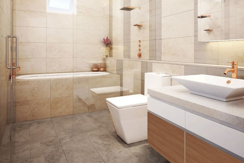 Bán căn hộ Sarica Codominium Thành phố Thủ Đức