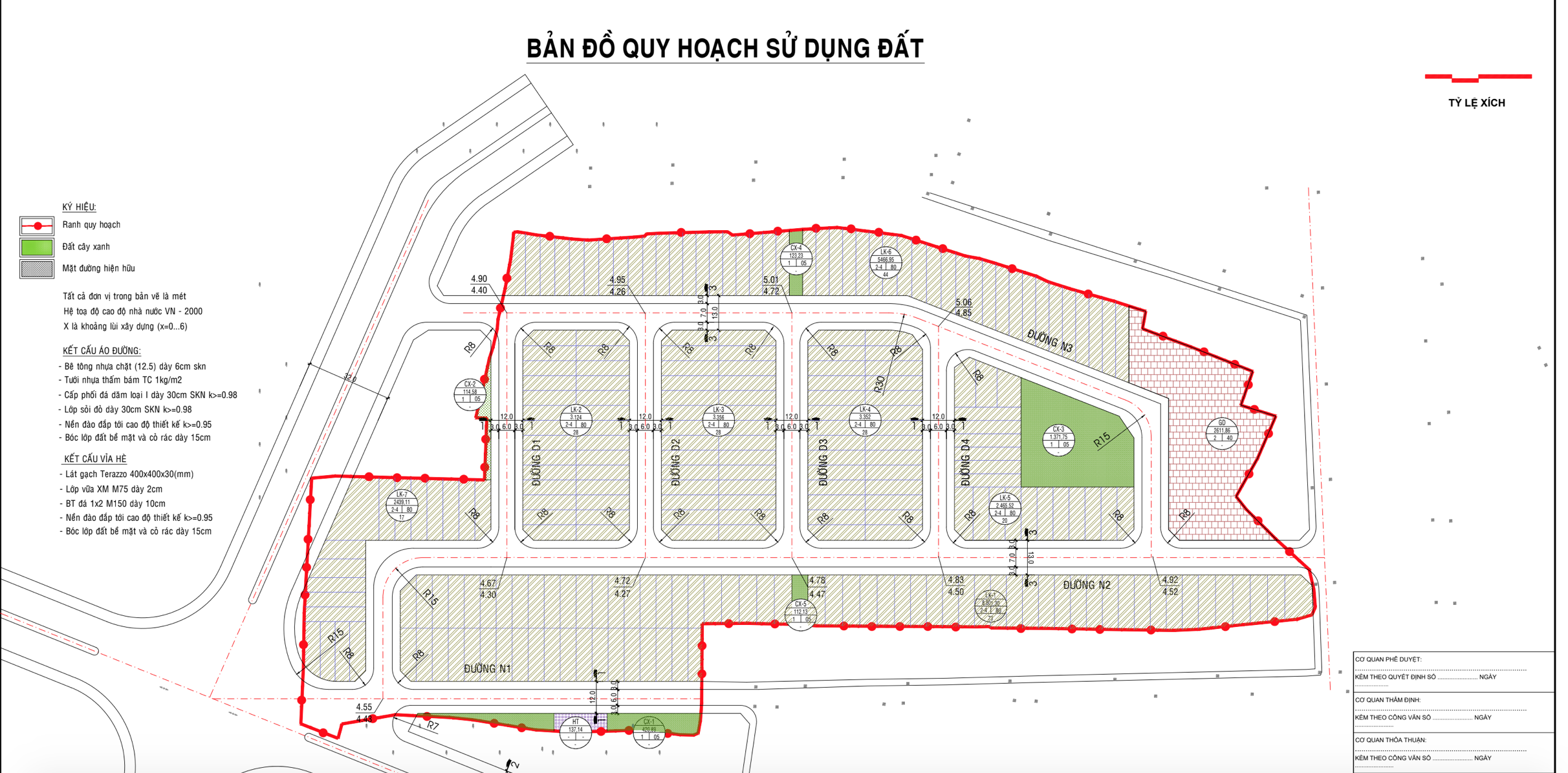 Tìm nguồn đầu tư Khu dân cư xã Long Phước tỉnh Đồng Nai