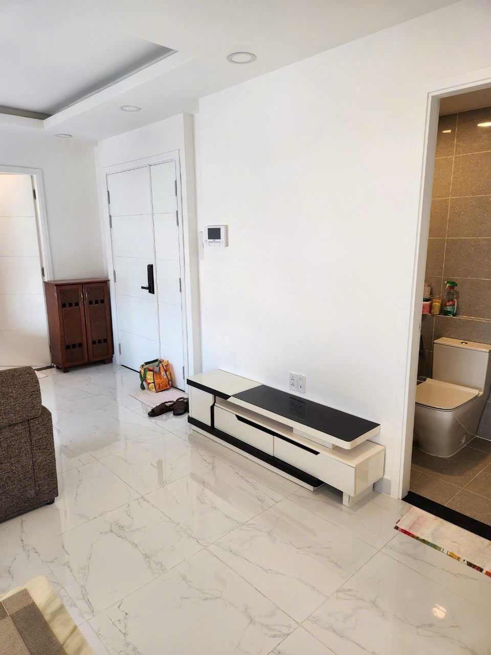 Bán căn hộ Terra Royal Quận 3