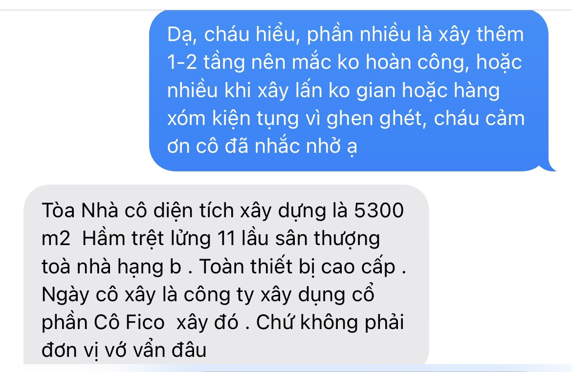 Bán nhà 208 đường Nguyễn Trãi Quận 1