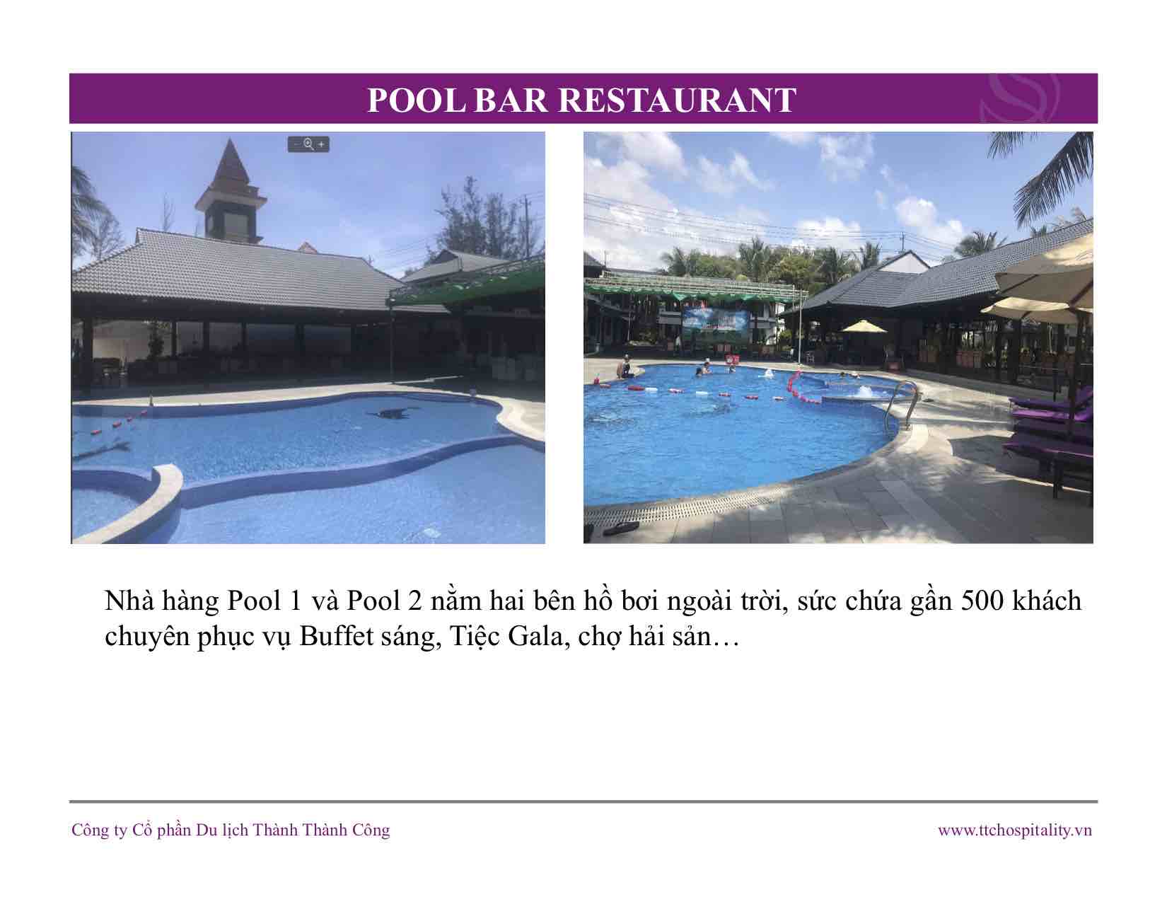 Cần tìm nhà đầu tư TTC Resort Premium Kê Gà tỉnh Bình Thuận