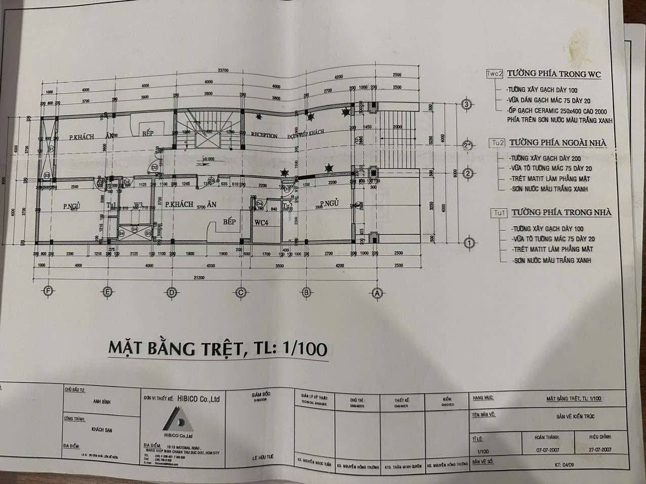 Bán biệt thự 215B5 Thành phố Thủ Đức