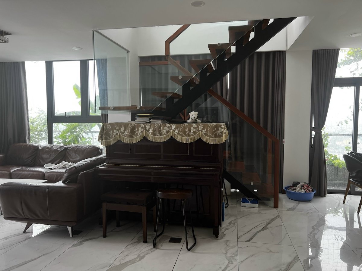 Bán căn hộ Xi Grand Court Quận 10