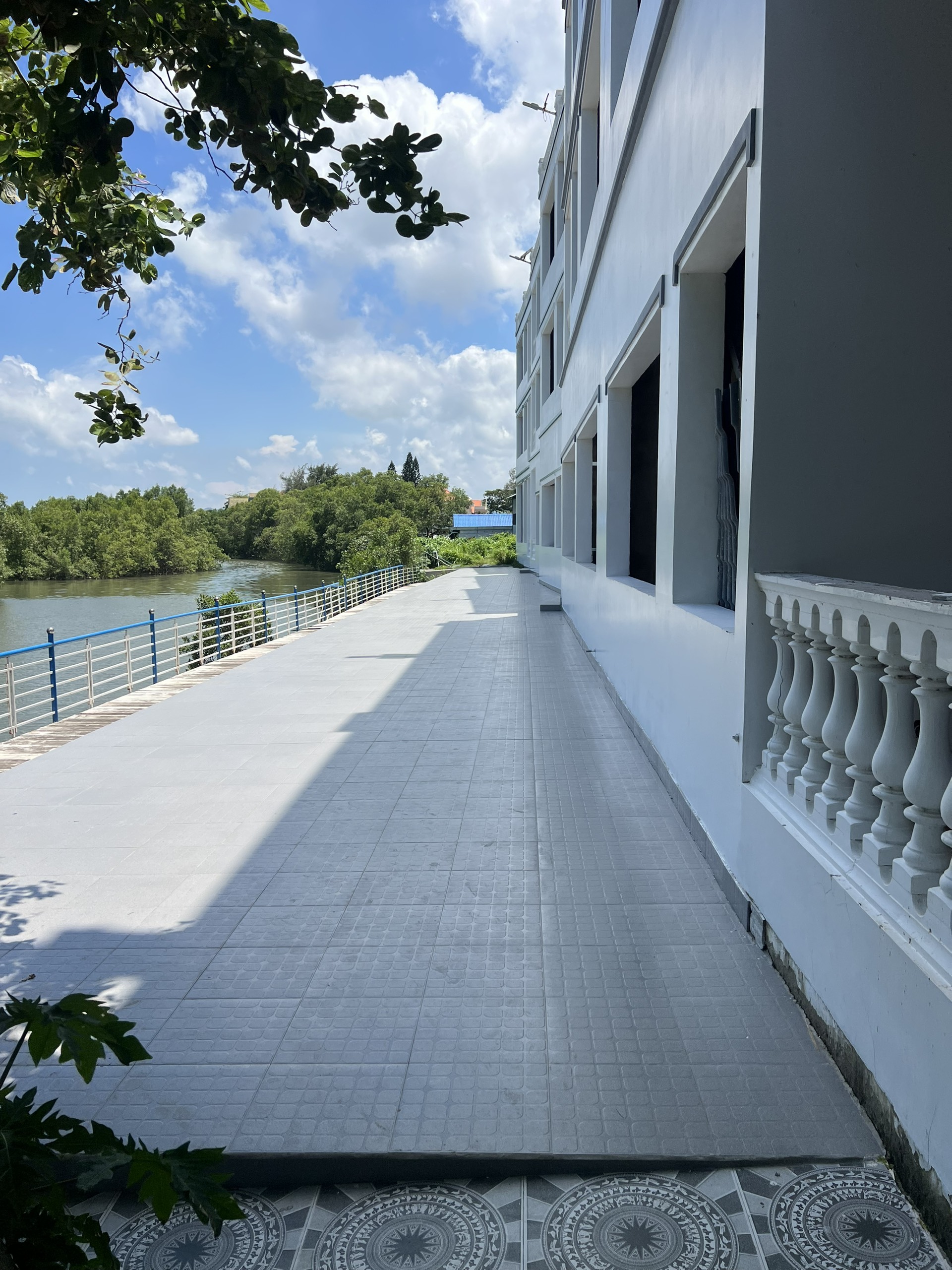 Bán villa mặt biển Lộc An Bà Rịa Vũng Tàu