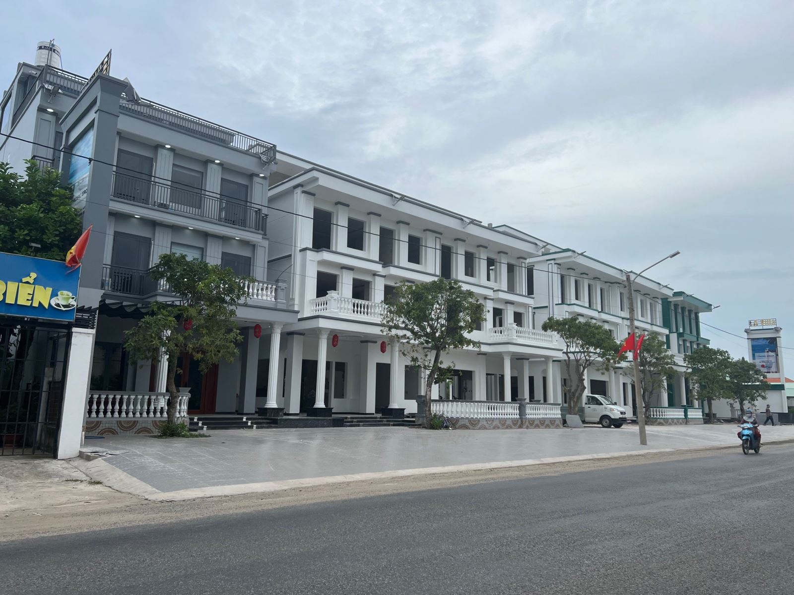 Villa Lộc An